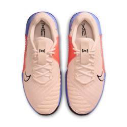 Scarpe da CrossFit Nike Metcon 9 Donna - Blu/Rosa