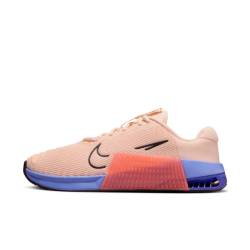 Nike Metcon 9 Womens CrossFit Shoes - Blue/Pink