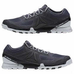 Pánské boty ALL TERRAIN SUPER 3.0 BD1585