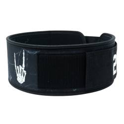 Cintura di sollevamento pesi 2POOD - Anikha Greer