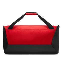 Borsa fitness Nike Brasilia 60l - rosso