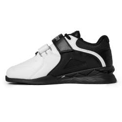 Schuhe LUXIAOJUN Professional - black/white