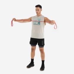 Pánské tílko Picsil Premium - Sandstone