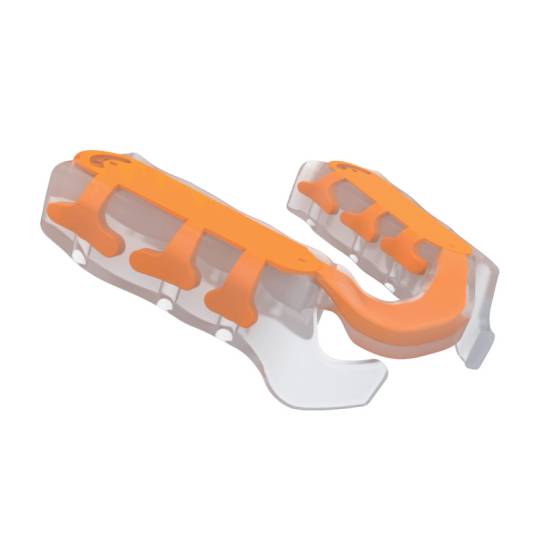 Náustek AIRWAAV Performance mouthpiece PX2