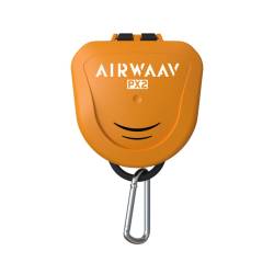 Boccaglio AIRWAAV Performance PX2