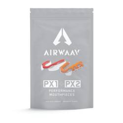 Náustek AIRWAAV Performance Hybrid Pack