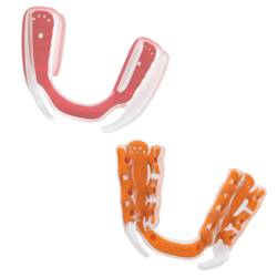 Náustek AIRWAAV Performance Hybrid Pack