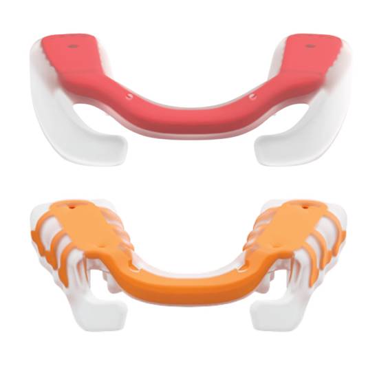 Náustek AIRWAAV Performance Hybrid Pack