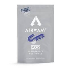 AIRWAAV PX2 Performance Mouthpiece - Mayhem Edition