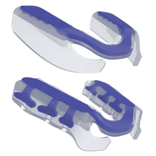 Náustek AIRWAAV Performance Hybrid Pack - Mayhem Edition