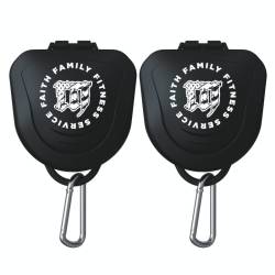 Náustek AIRWAAV Performance Hybrid Pack - Mayhem Edition