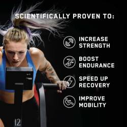 Boccaglio AIRWAAV Performance PX1 - Edizione Mayhem