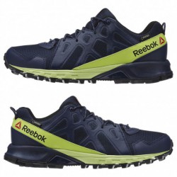 Pánské outdoor boty REEBOK SAWCUT 4.0 GTX BD1941