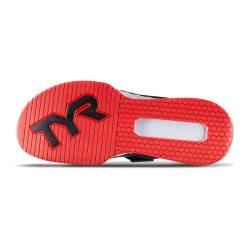 Vzpěračské boty TYR L-1 Lifter - Black mramor