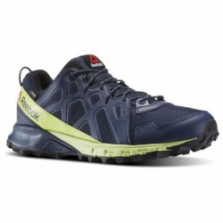 Pánské outdoor boty REEBOK SAWCUT 4.0 GTX BD1941