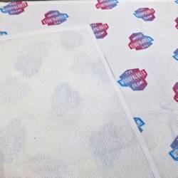 Wodapalooza-Handtuch TYR