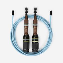 Complete package Picsil Insigne - Brown (Rope sleeve weights jump rope)