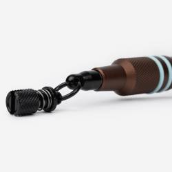 Complete package Picsil Insigne - Brown (Rope sleeve weights jump rope)