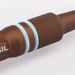 Complete package Picsil Insigne - Brown (Rope sleeve weights jump rope)