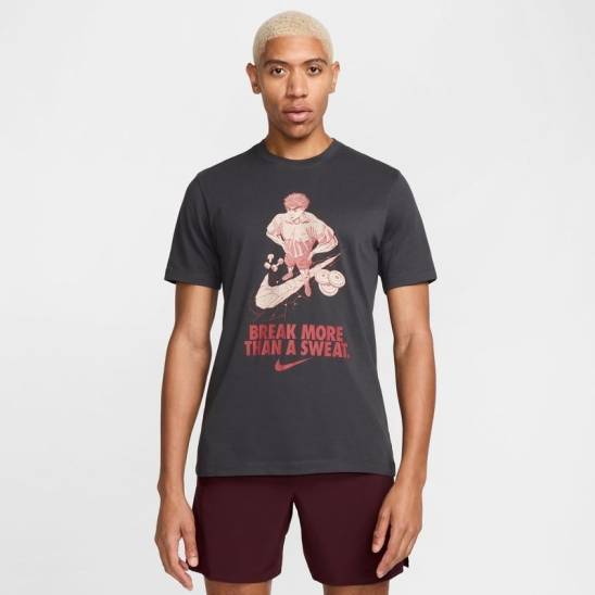 Nike-T-Shirt für Männer