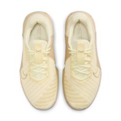 Dámské boty na CrossFit Nike Metcon 9 - béžová