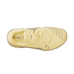 Dámské boty na CrossFit Nike Metcon 9 - béžová