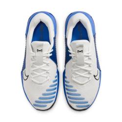 Pánské boty na CrossFit Nike Metcon 9 - White/blue/black