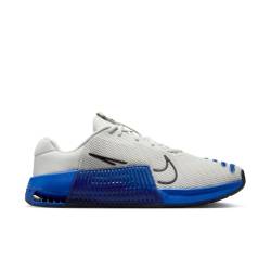 Pánské boty na CrossFit Nike Metcon 9 - White/blue/black