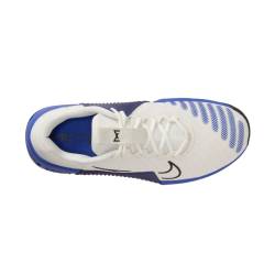 Pánské boty na CrossFit Nike Metcon 9 - White/blue/black