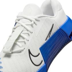 Pánské boty na CrossFit Nike Metcon 9 - White/blue/black
