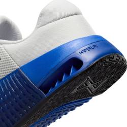 Pánské boty na CrossFit Nike Metcon 9 - White/blue/black