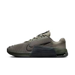 Man Shoes for CrossFit Nike Metcon 9 - LIGHT ARMY/BLACK-CARGO KHAKI-SEQUOIA