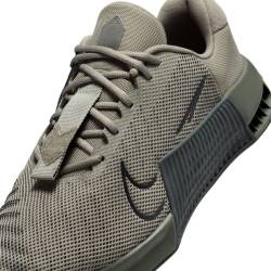 Man Shoes for CrossFit Nike Metcon 9 - LIGHT ARMY/BLACK-CARGO KHAKI-SEQUOIA