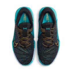 Dámské boty na CrossFit Nike Metcon 9 AMP - Black/ black dusty blue