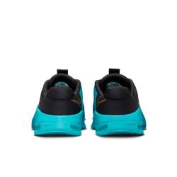 Dámské boty na CrossFit Nike Metcon 9 AMP - Black/ black dusty blue