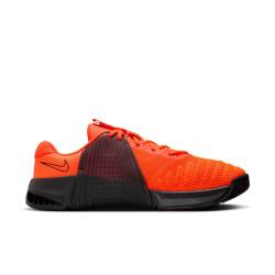 Mens CrossFit Shoes Nike Metcon 9 AMP - Black/red