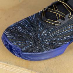 Pánské boty na CrossFit Nike Metcon 9 AMP - NIGHT-COPPER MOON