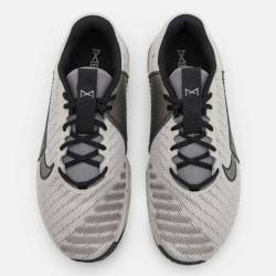 Scarpe da CrossFit da uomo Nike Metcon 9 - grigio