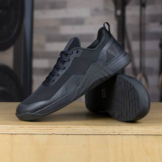 Shoes Velites Hybrid 1.0 - black