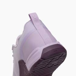 Boty Velites Hybrid 1.0 - fialové