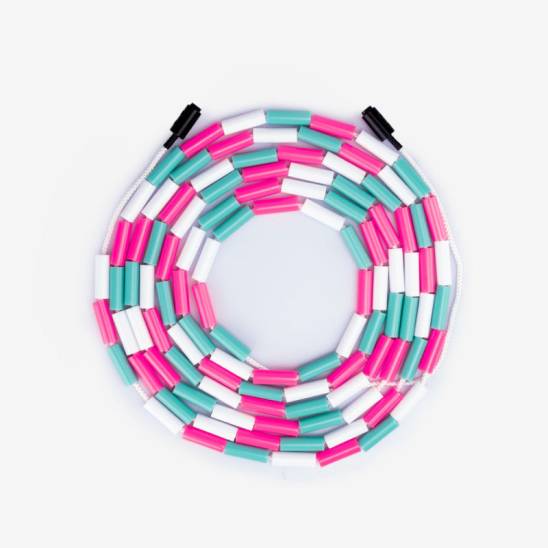 Crossover bead rope Picsil