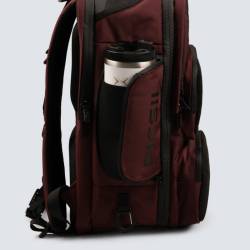 Rucksack Picsil Maverick Tactical 40l - bordeauxrot