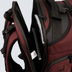 Rucksack Picsil Maverick Tactical 40l - bordeauxrot