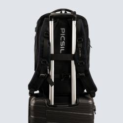 Batoh Picsil Maverick Tactical 40l - Navy