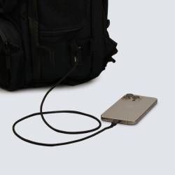 Batoh Picsil Maverick Tactical 40l - Navy