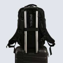 Bag Picsil Maverick Tactical 40l - Moonless