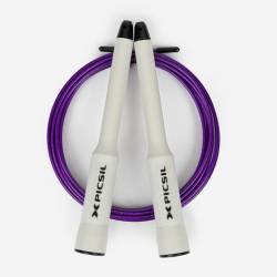 Picsil Sphinx Jump Rope - White