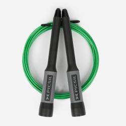 Rychlostní švihadlo Picsil Sphinx Jump Rope - Black