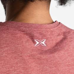 Mens Picsil Premium Tank Top - Cherry