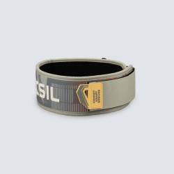 Vzpěračský opasek Picsil Lock Pro - Fern